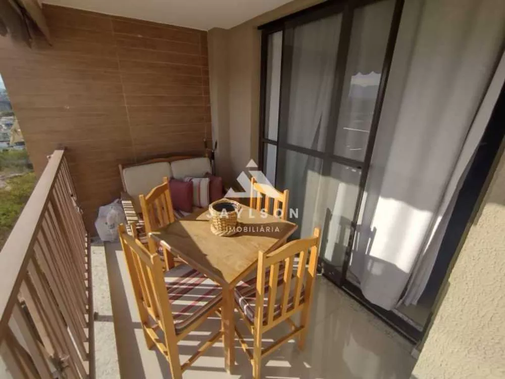 Apartamento, 4 quartos, 98 m² - Foto 2