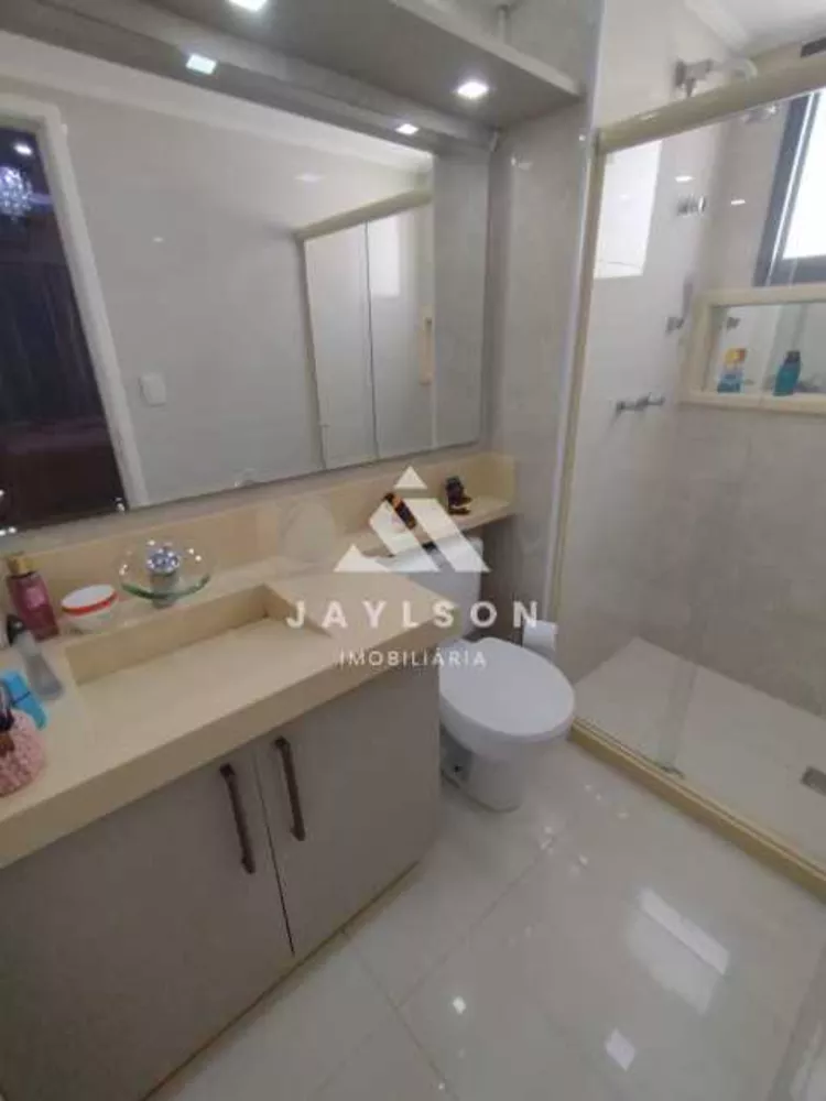 Apartamento, 4 quartos, 98 m² - Foto 21