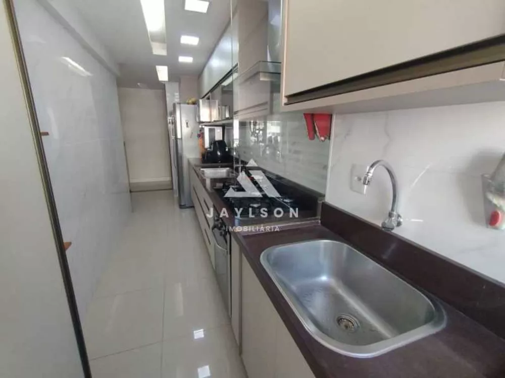 Apartamento, 4 quartos, 98 m² - Foto 29