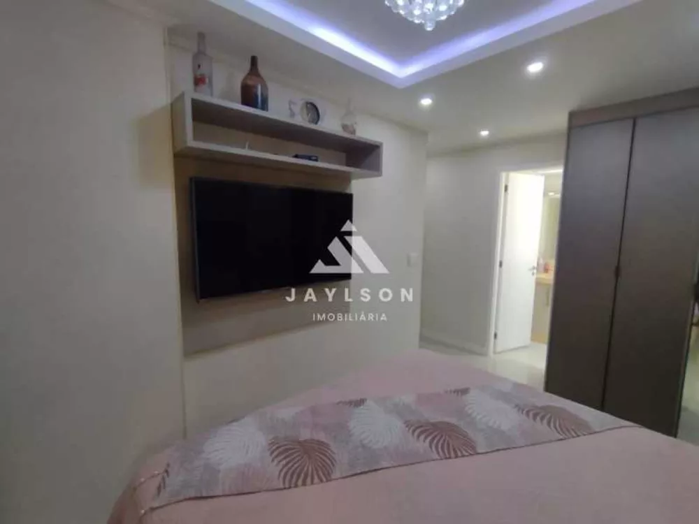 Apartamento, 4 quartos, 98 m² - Foto 12