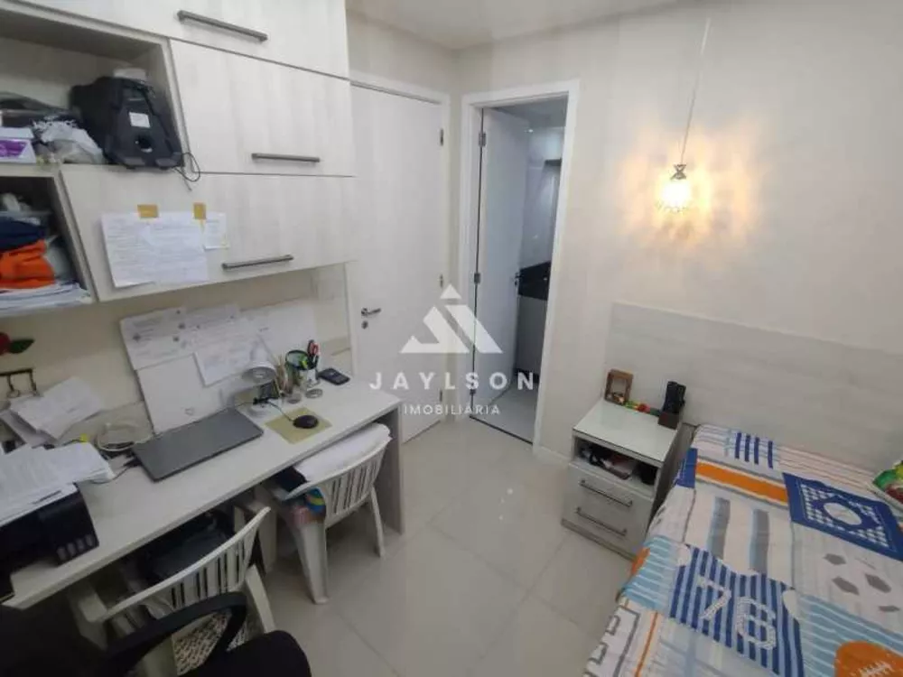 Apartamento, 4 quartos, 98 m² - Foto 25