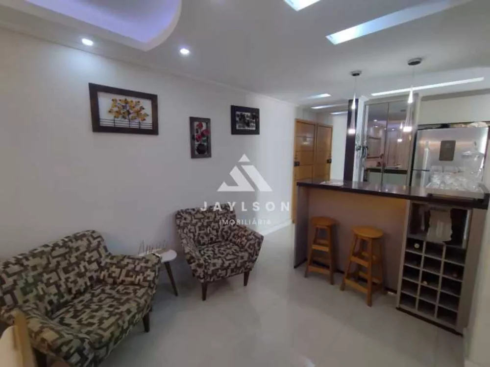Apartamento, 4 quartos, 98 m² - Foto 17
