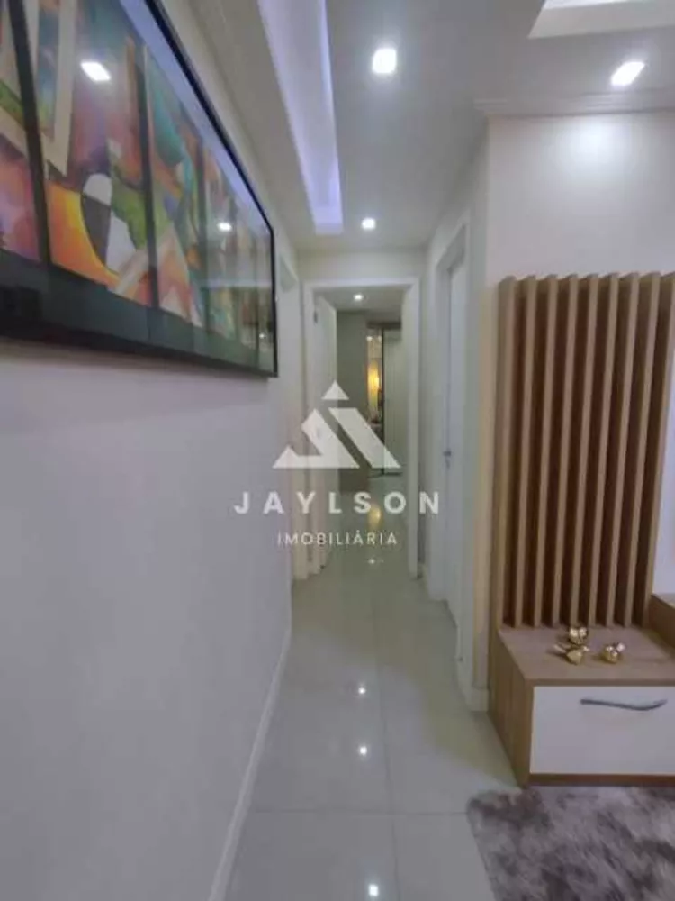Apartamento, 4 quartos, 98 m² - Foto 9