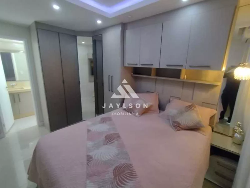 Apartamento, 4 quartos, 98 m² - Foto 11