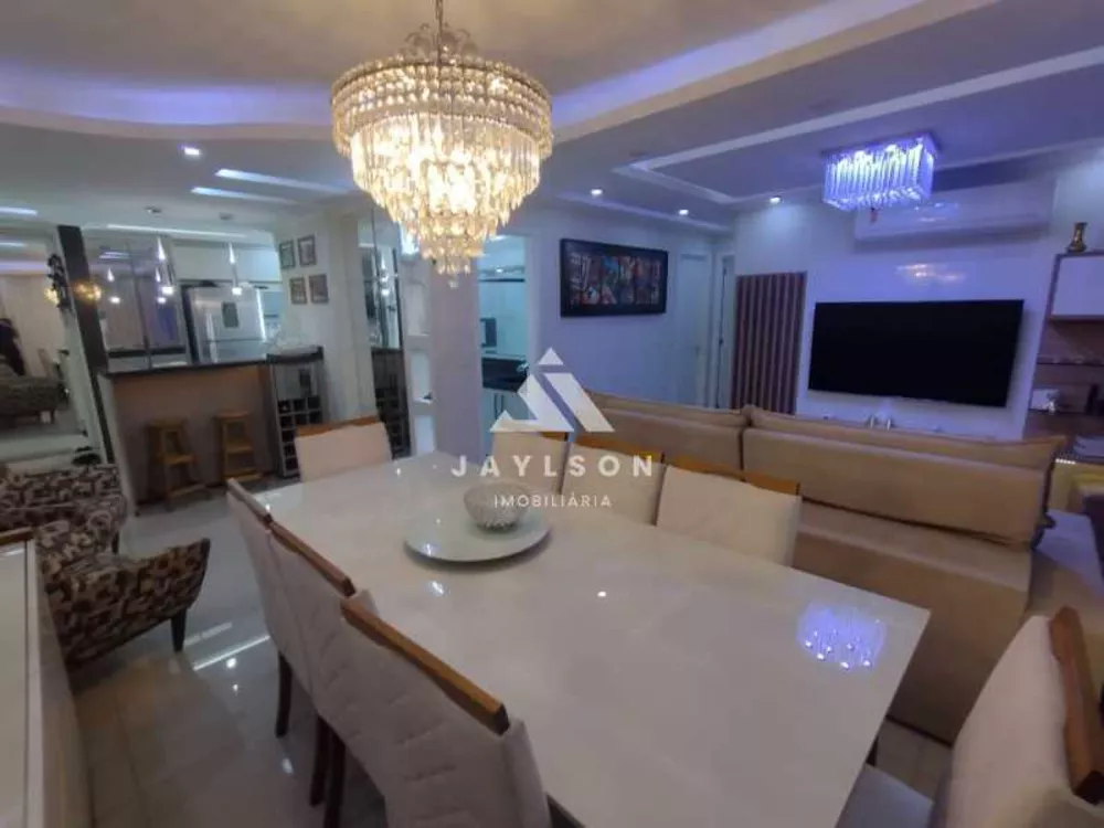 Apartamento, 4 quartos, 98 m² - Foto 4