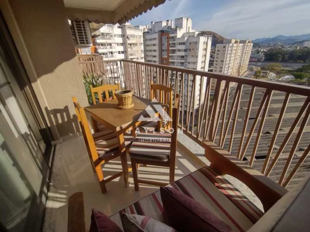 Apartamento, 4 quartos, 98 m² - Foto 1