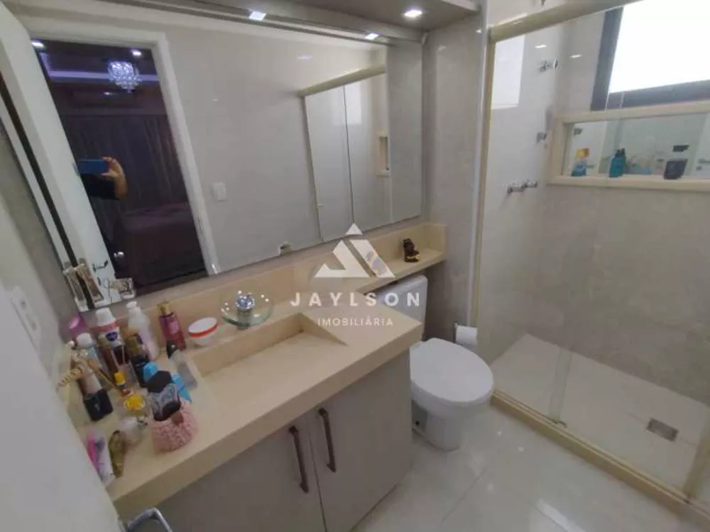 Apartamento, 4 quartos, 98 m² - Foto 22