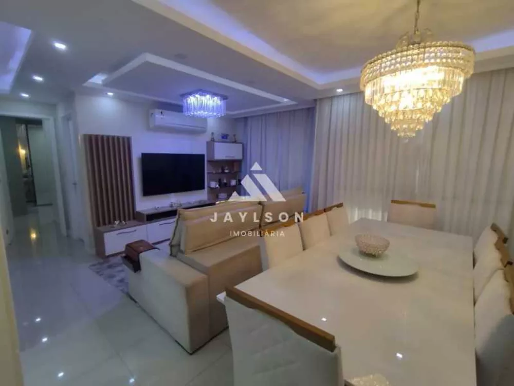 Apartamento, 4 quartos, 98 m² - Foto 5