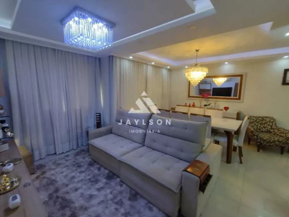 Apartamento, 4 quartos, 98 m² - Foto 7