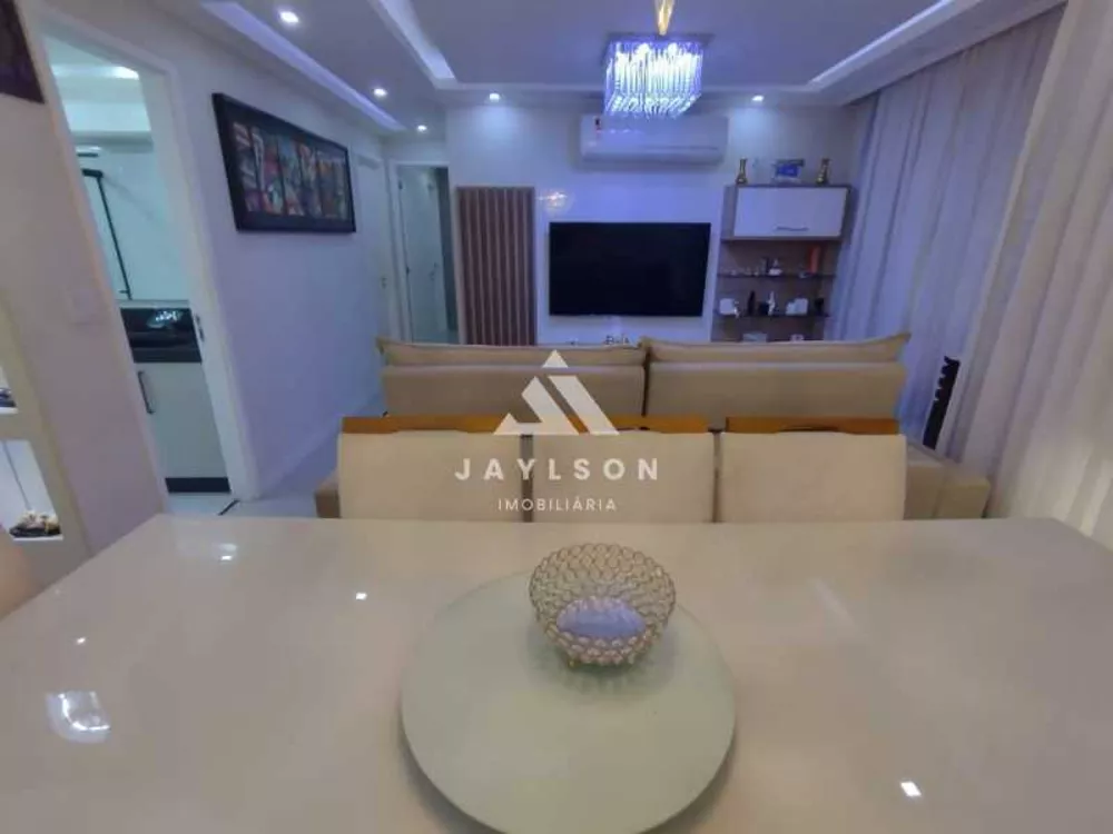 Apartamento, 4 quartos, 98 m² - Foto 6