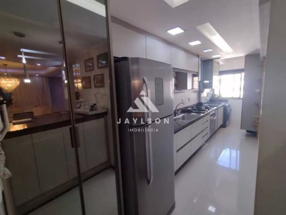 Apartamento, 4 quartos, 98 m² - Foto 26