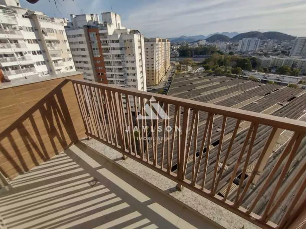 Apartamento, 4 quartos, 98 m² - Foto 3