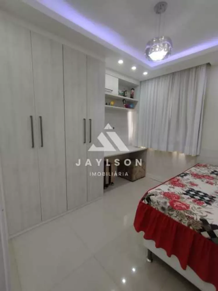 Apartamento, 4 quartos, 98 m² - Foto 20