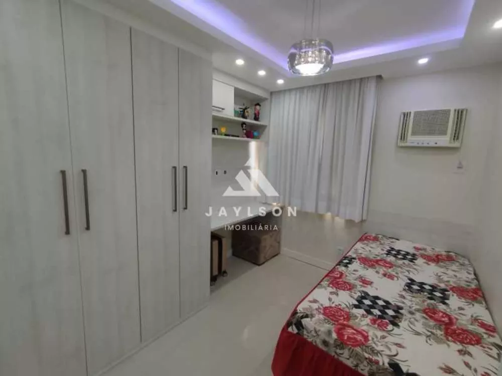 Apartamento, 4 quartos, 98 m² - Foto 16