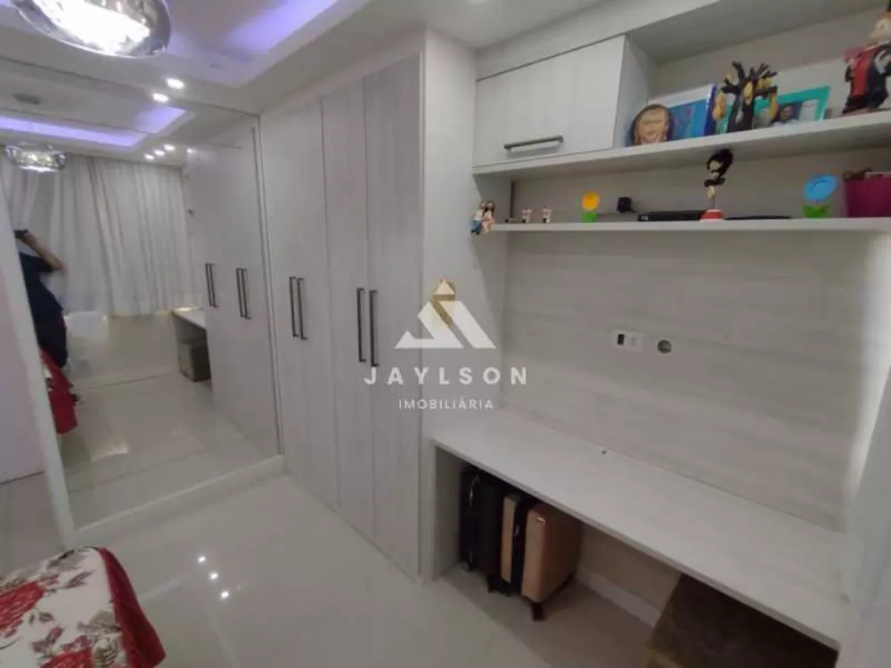 Apartamento, 4 quartos, 98 m² - Foto 19