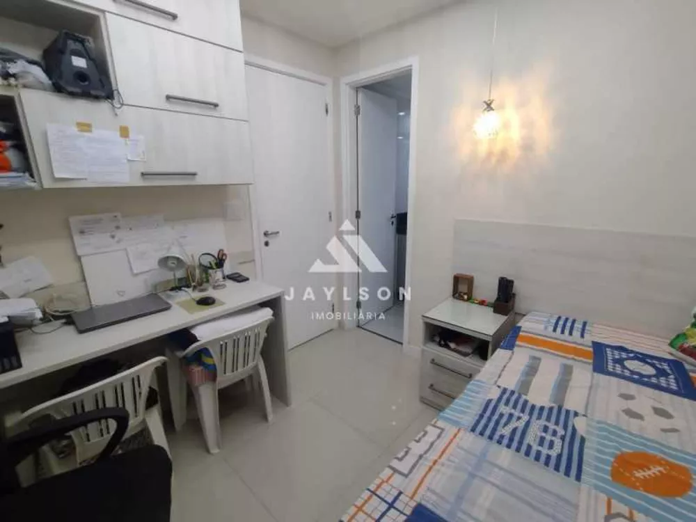 Apartamento, 4 quartos, 98 m² - Foto 24
