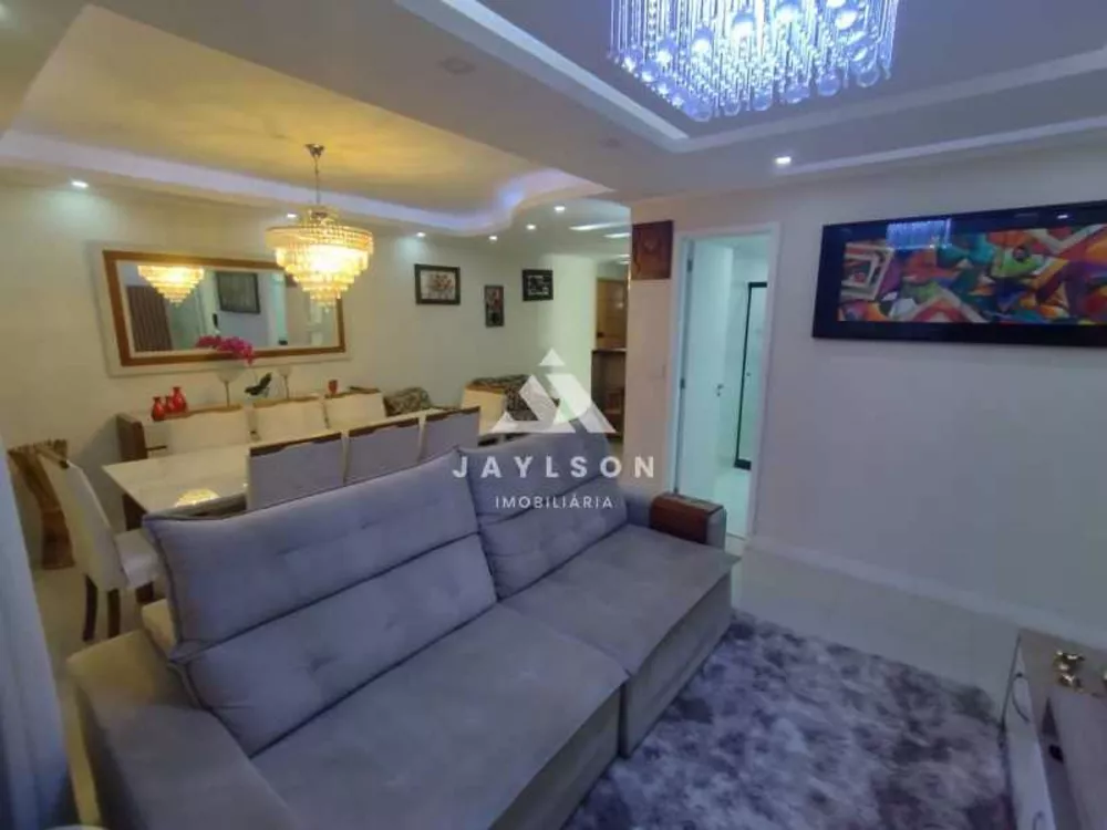 Apartamento, 4 quartos, 98 m² - Foto 8