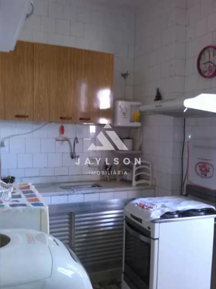 Apartamento, 2 quartos, 54 m² - Foto 6