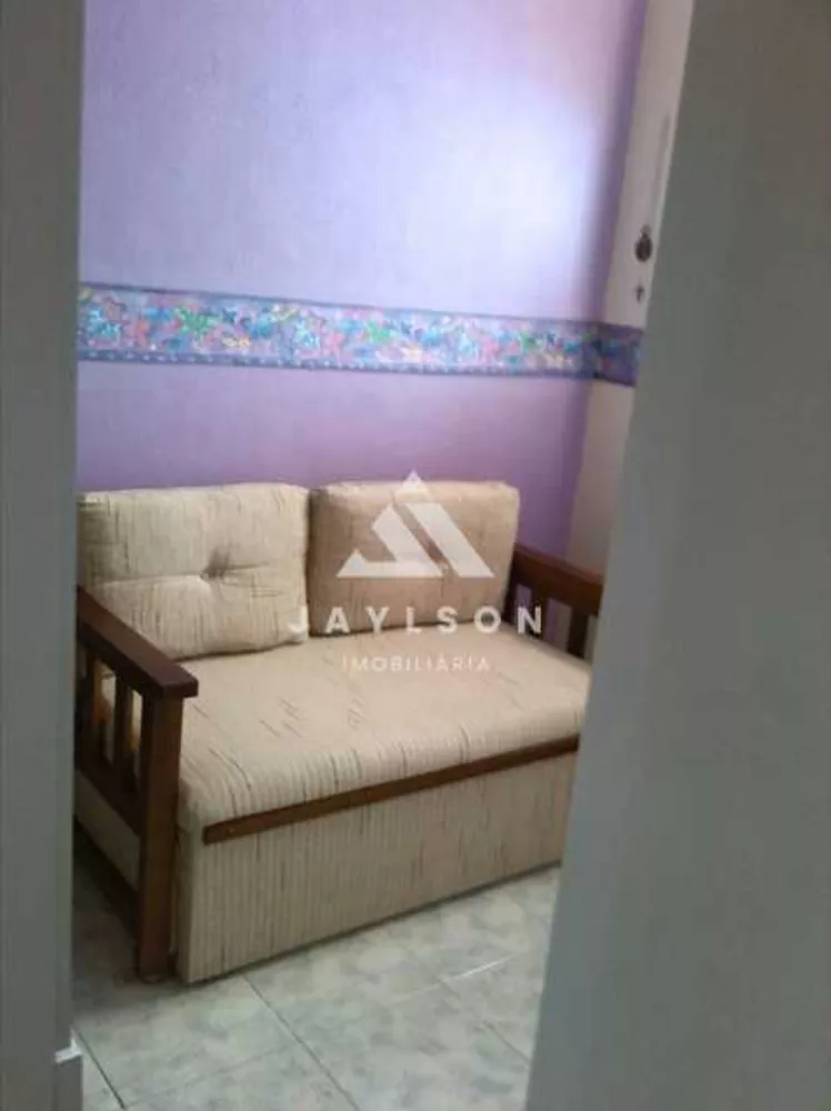 Apartamento, 2 quartos, 54 m² - Foto 11