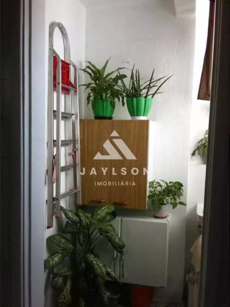 Apartamento, 2 quartos, 54 m² - Foto 21