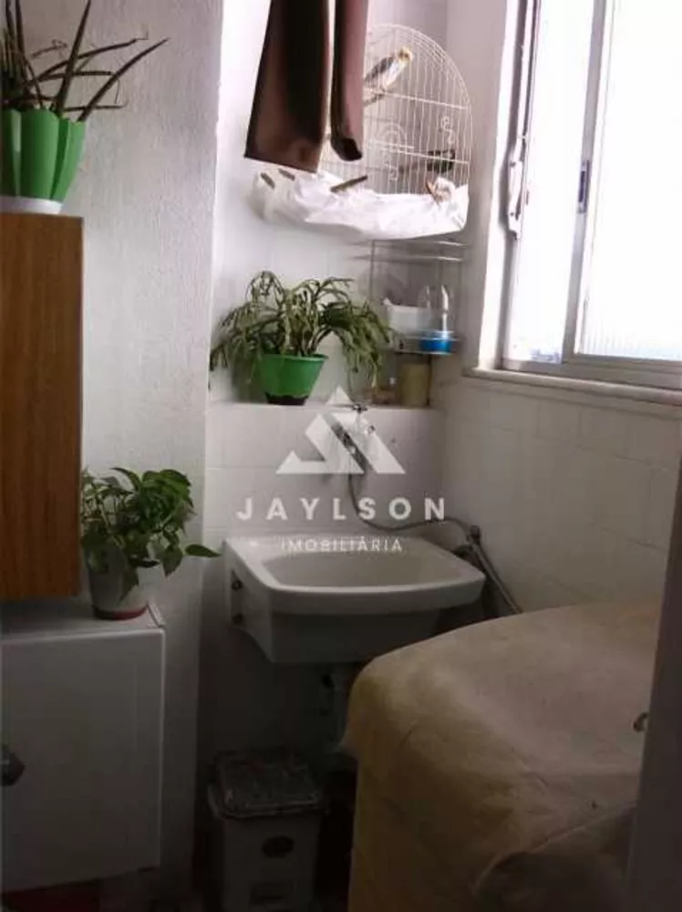 Apartamento, 2 quartos, 54 m² - Foto 14