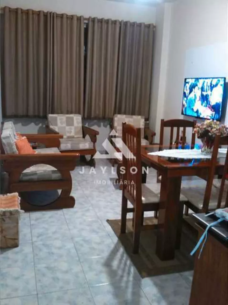Apartamento, 2 quartos, 54 m² - Foto 10
