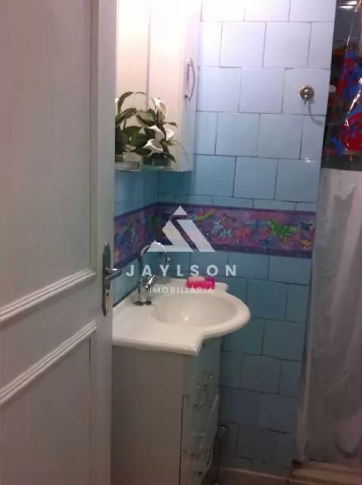 Apartamento, 2 quartos, 54 m² - Foto 13
