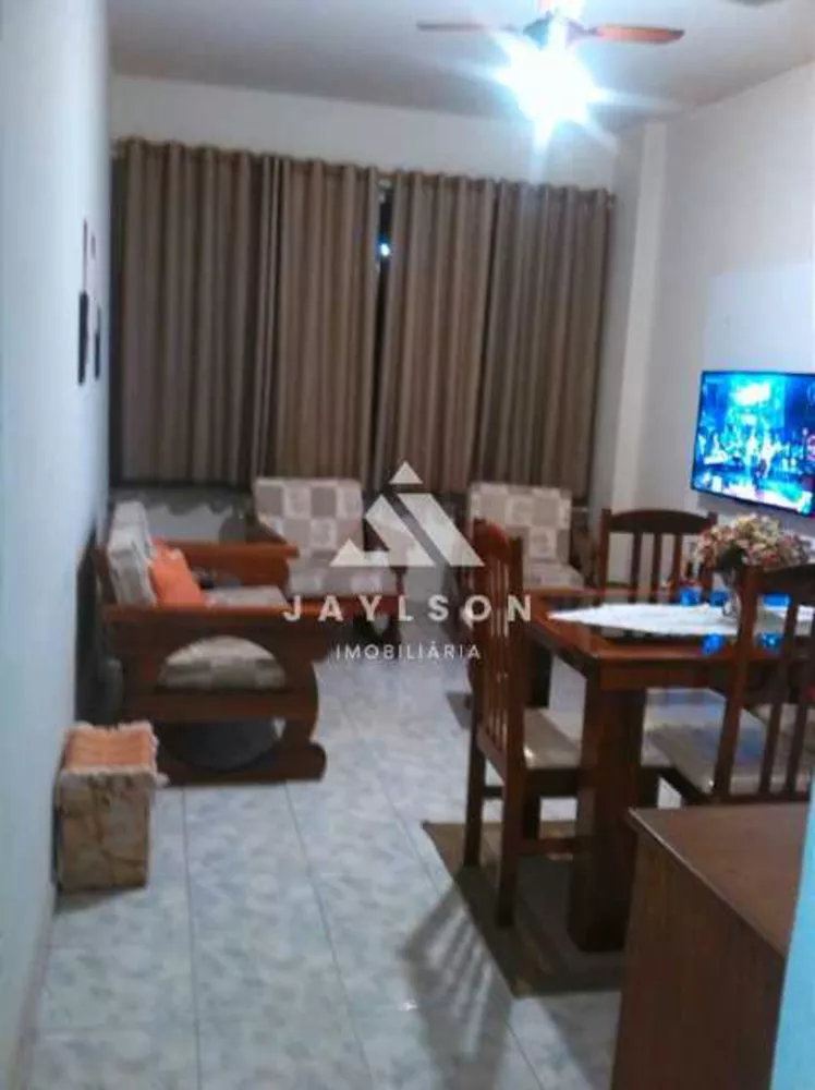 Apartamento, 2 quartos, 54 m² - Foto 7