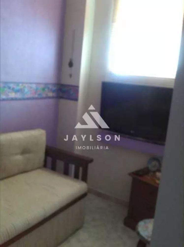 Apartamento, 2 quartos, 54 m² - Foto 8