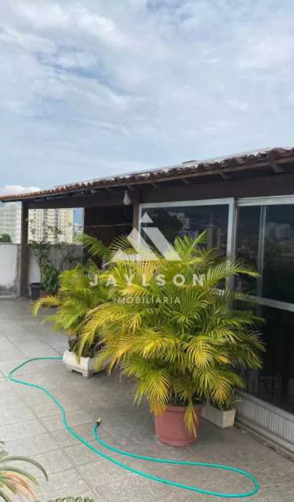 Cobertura, 3 quartos, 107 m² - Foto 14