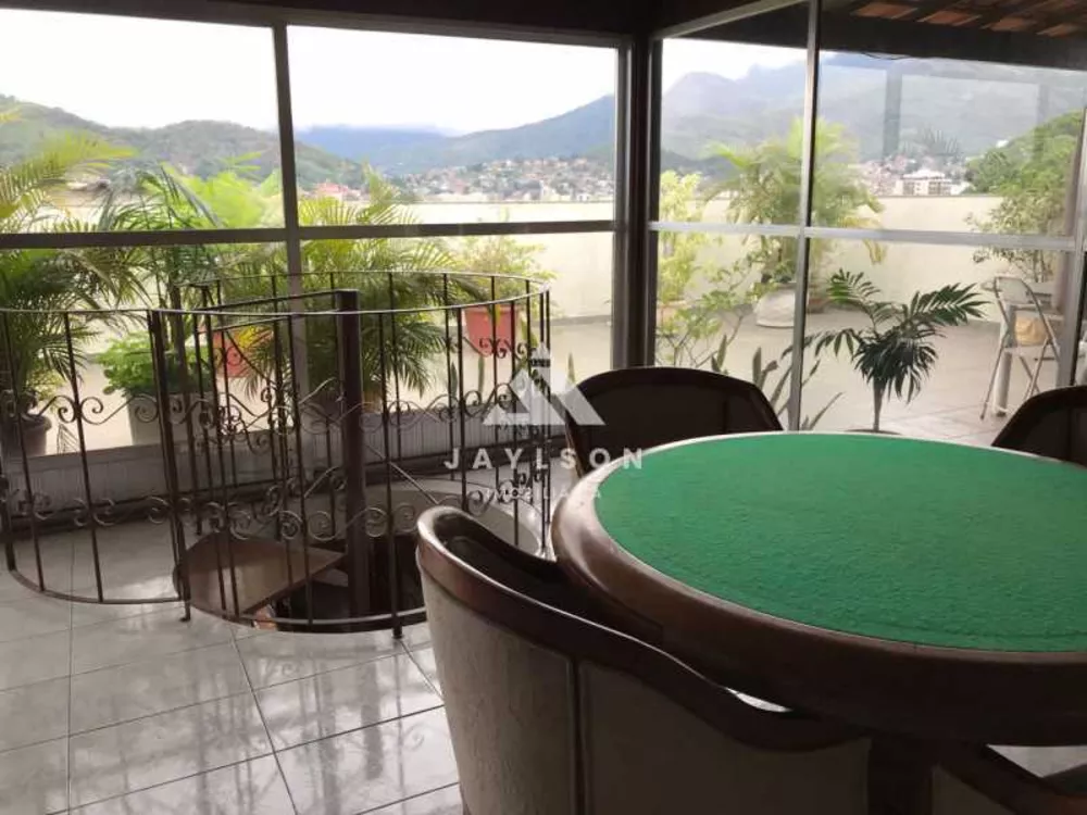 Cobertura, 3 quartos, 107 m² - Foto 22