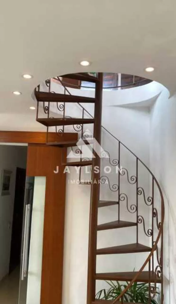 Cobertura, 3 quartos, 107 m² - Foto 15