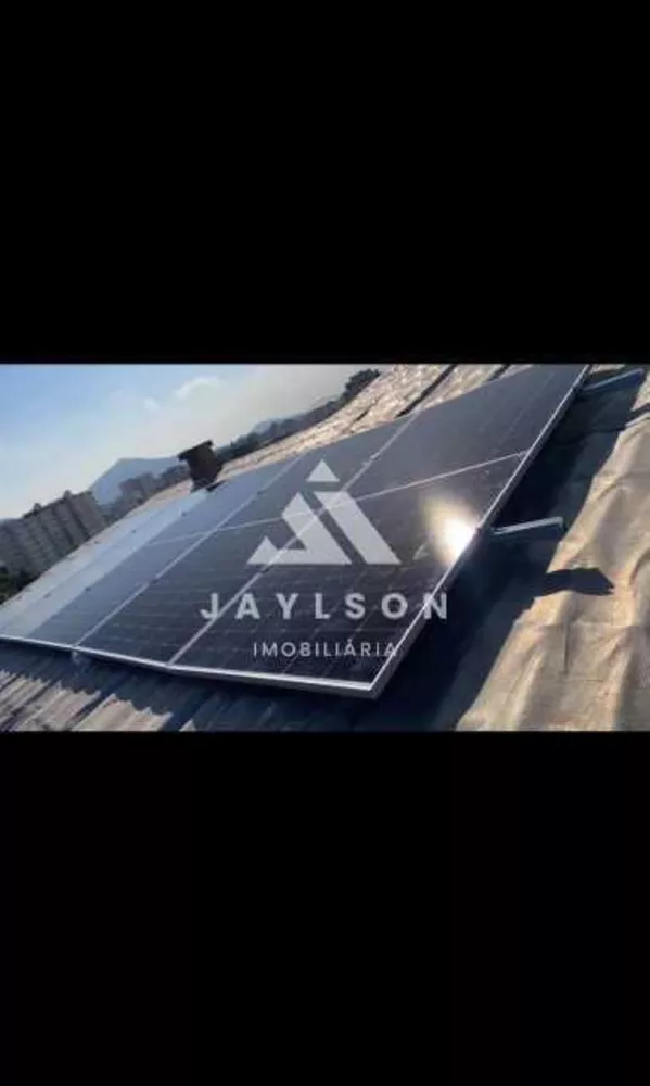 Cobertura, 3 quartos, 107 m² - Foto 6