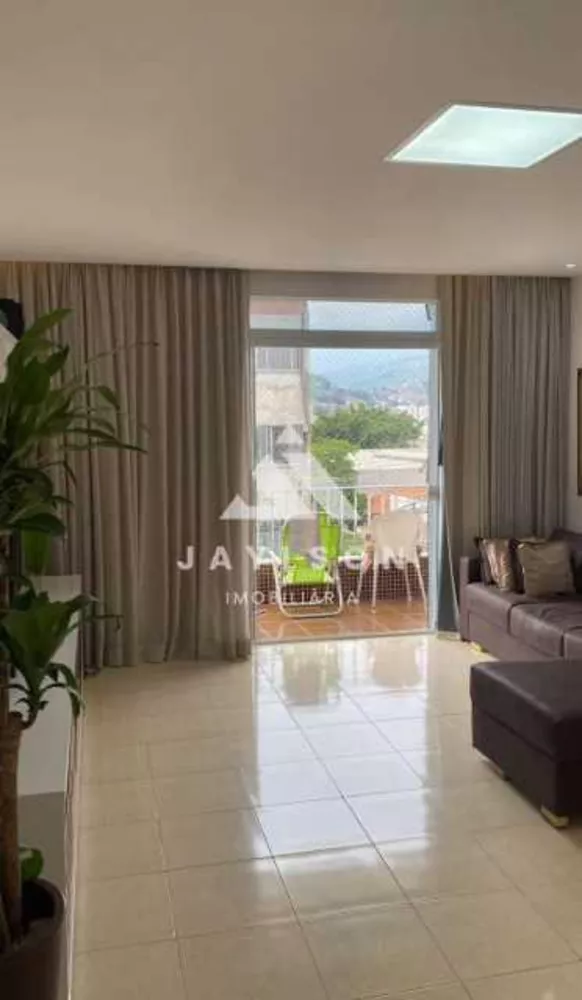 Cobertura, 3 quartos, 107 m² - Foto 9