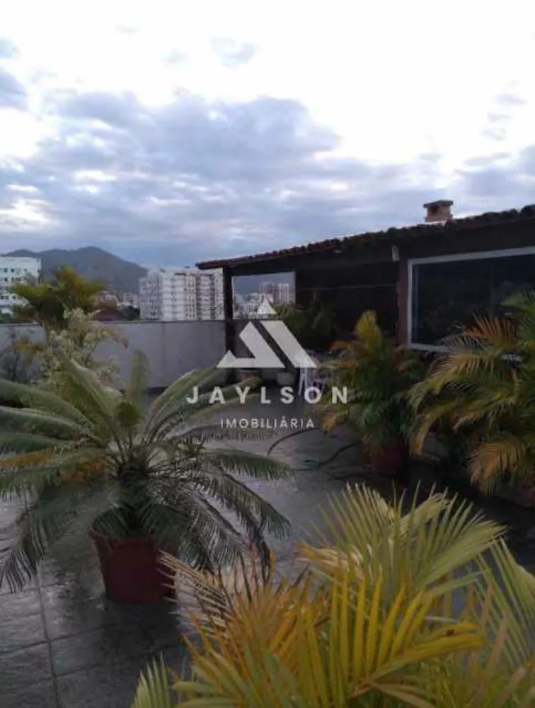 Cobertura, 3 quartos, 107 m² - Foto 3