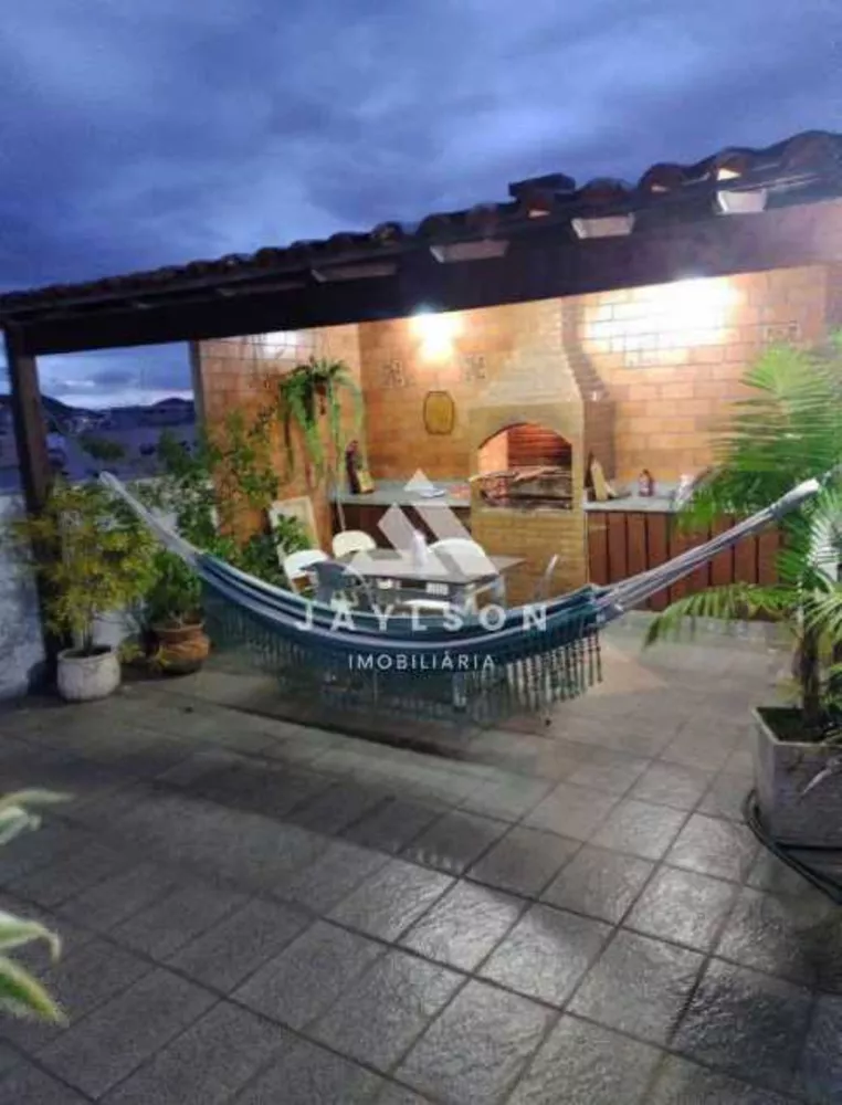 Cobertura, 3 quartos, 107 m² - Foto 17