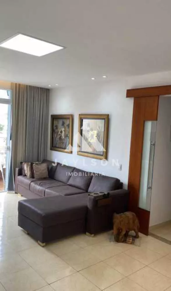 Cobertura, 3 quartos, 107 m² - Foto 7