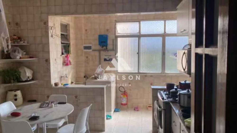 Cobertura, 3 quartos, 107 m² - Foto 10