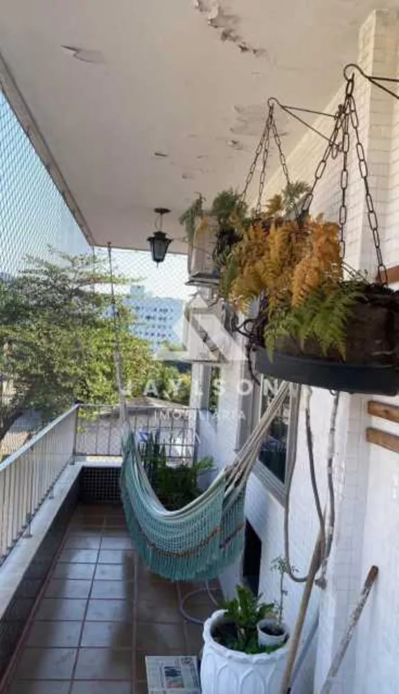 Cobertura, 3 quartos, 107 m² - Foto 1