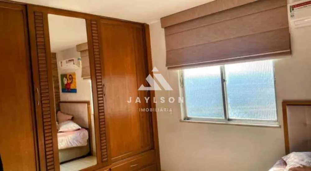 Cobertura, 3 quartos, 107 m² - Foto 5