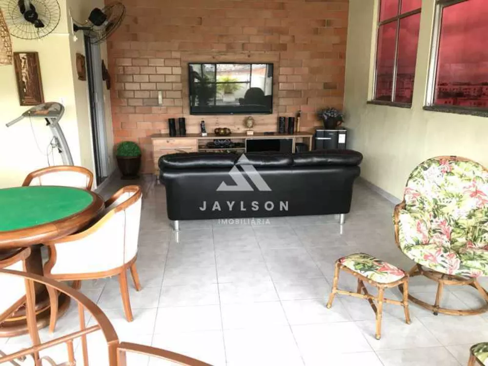 Cobertura, 3 quartos, 107 m² - Foto 20