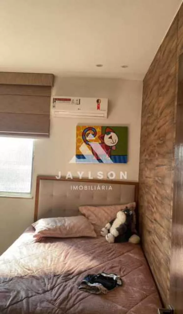 Cobertura, 3 quartos, 107 m² - Foto 12