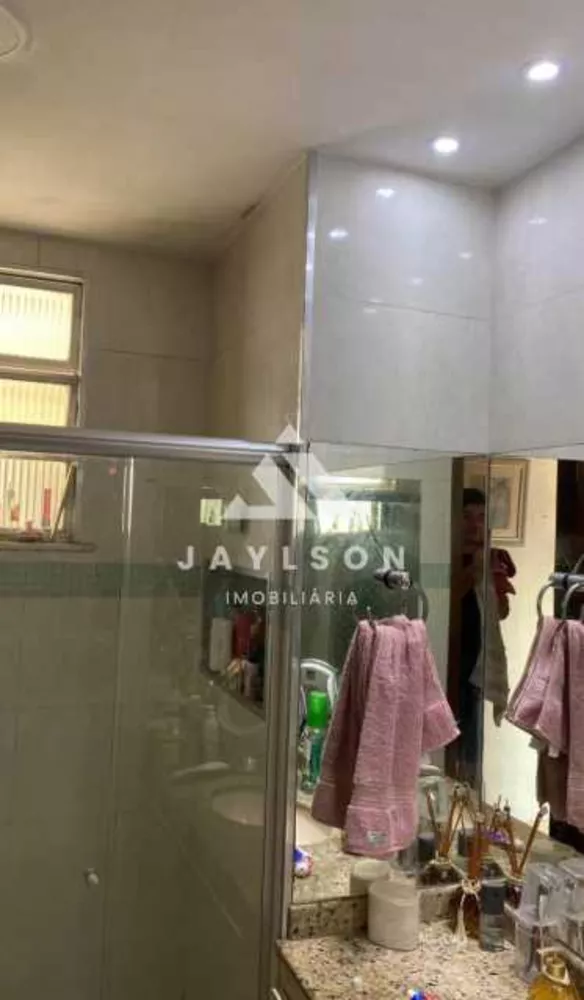 Cobertura, 3 quartos, 107 m² - Foto 4