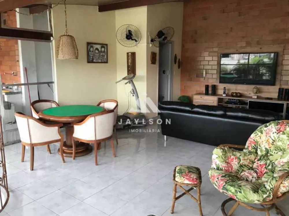 Cobertura, 3 quartos, 107 m² - Foto 21