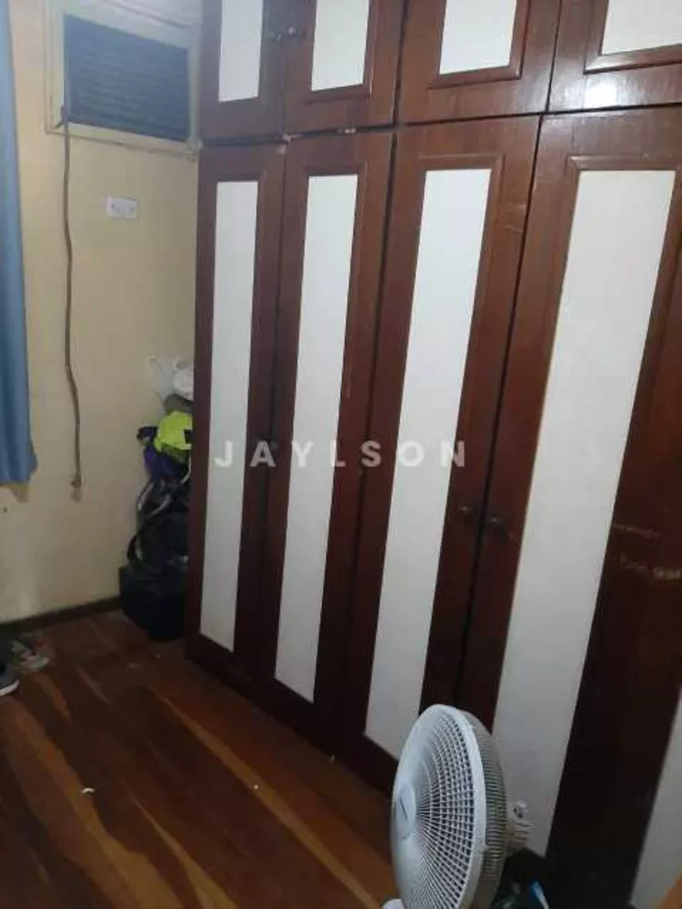 Apartamento à venda com 2 quartos, 100m² - Foto 3