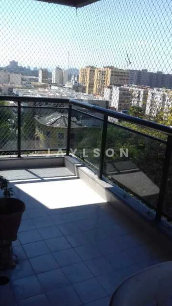 Apartamento à venda com 2 quartos, 100m² - Foto 8