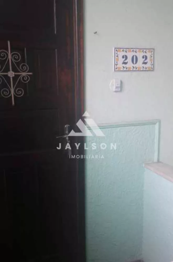 Apartamento, 2 quartos, 60 m² - Foto 8