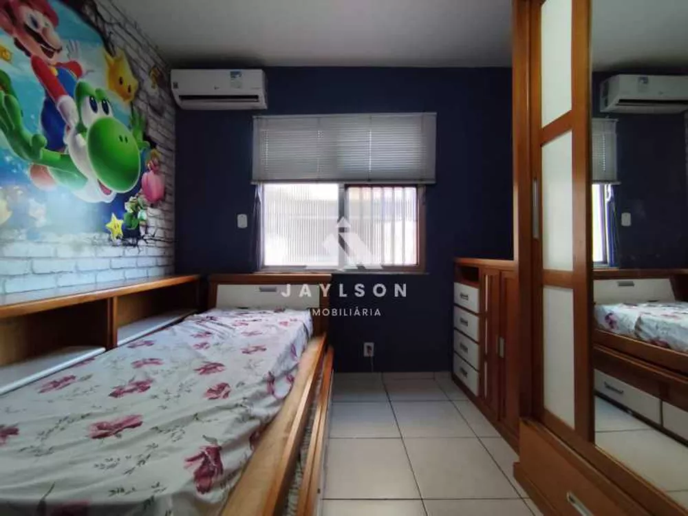Apartamento, 2 quartos, 60 m² - Foto 9