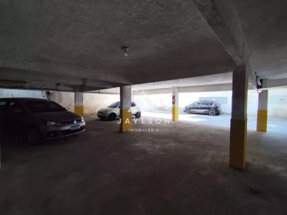 Apartamento, 2 quartos, 60 m² - Foto 11