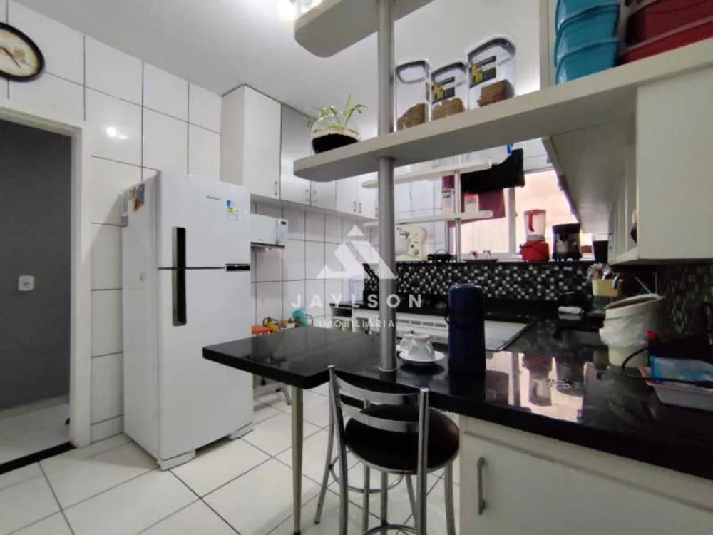 Apartamento, 2 quartos, 60 m² - Foto 7